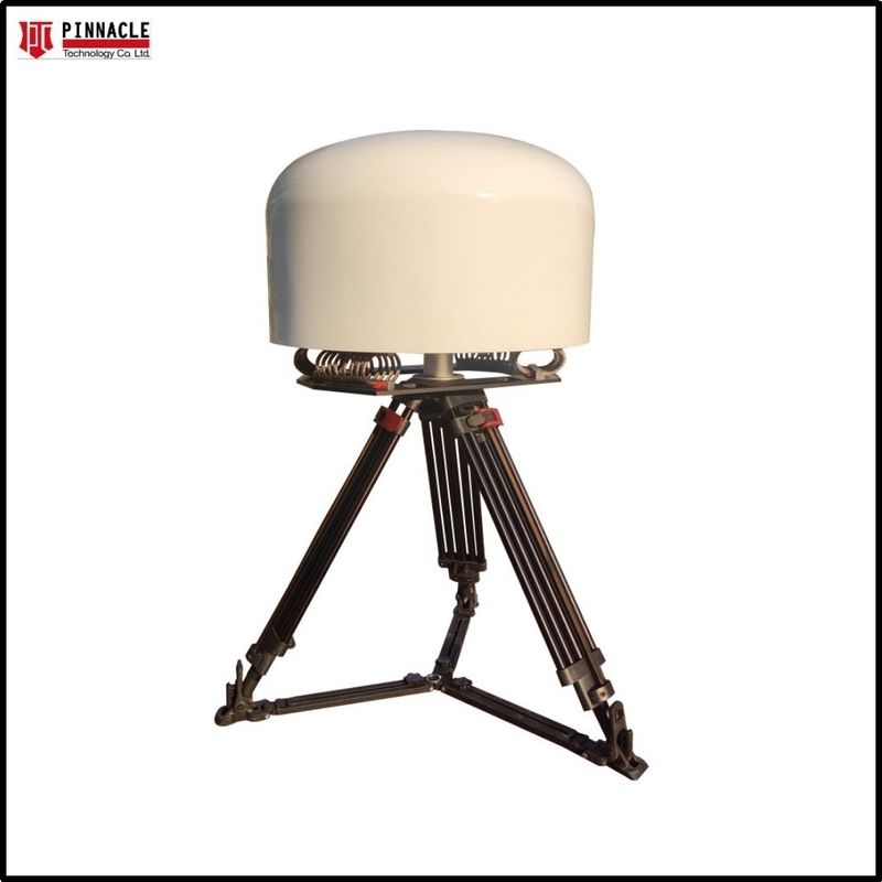UAS WiFi GPS リモコン制御 FPV ドローン検出器 カウンタージャマー 固定型