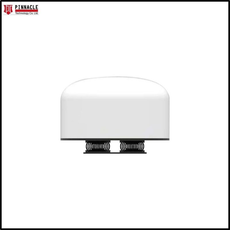 UAS WiFi GPS リモコン制御 FPV ドローン検出器 カウンタージャマー 固定型