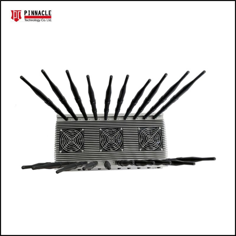 20 アンテナ 携帯電話信号隔離器 スクラムラー 2G 3G 4G 5G GPS VHF UHF