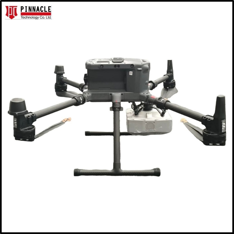 最大3kmのIMSI/IMEI番号を検出するためのUAVドローン設置型IMSIキャッチャー