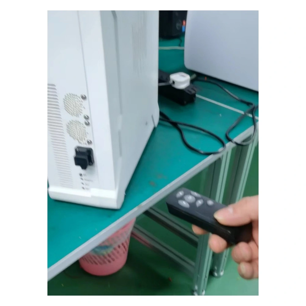 フルバンドロジャック信号妨害器 15アンテナ 無線携帯電話周波数ブロック器 2
