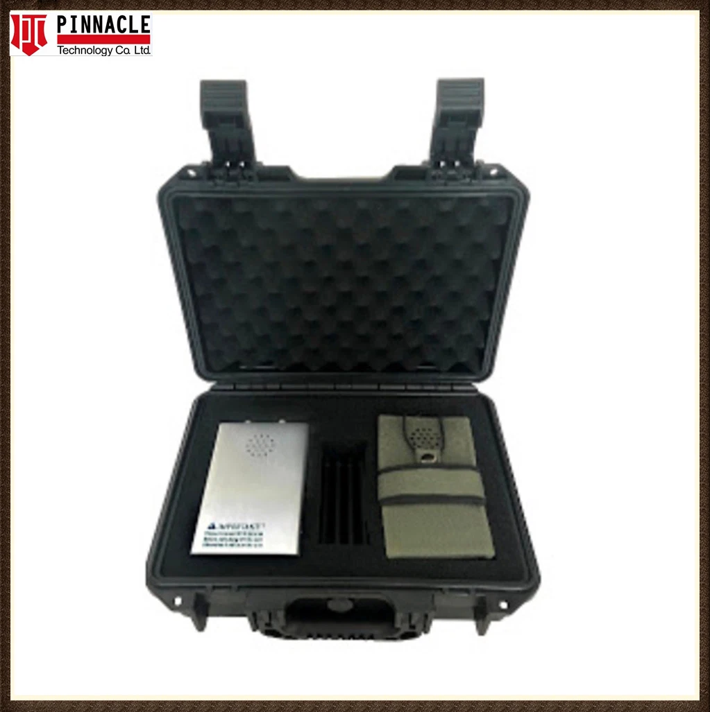 10W パワー ラジオ ハンドヘルド シグナル ジャマー 3400MHz-3600MHz 2