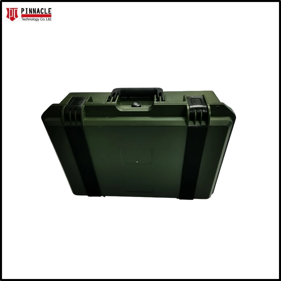 Suitcase Design Mobile Phone Signal 2g/3G/4G/5g Signal Jammer with Internal Antennas