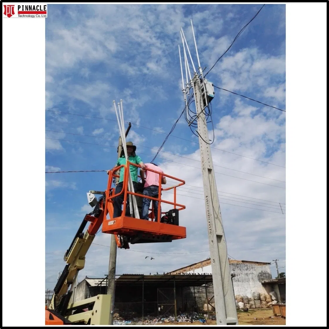 高出力 DDS VHF UHF リモートコントロール ウォーキー・トーキー ジャマー 100MHz-500MHz 3