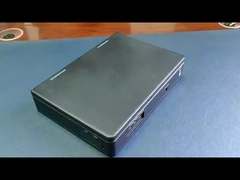 ハンドヘルド タブレット アンチ UAS UAV ドローン検出と方向探知