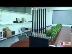 300W 室内 高電力 監獄 携帯電話 信号 妨害 ソフトウェア 制御