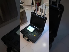 ドローン探知機
